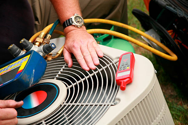 Best HVAC service technicians  in Saco, ME