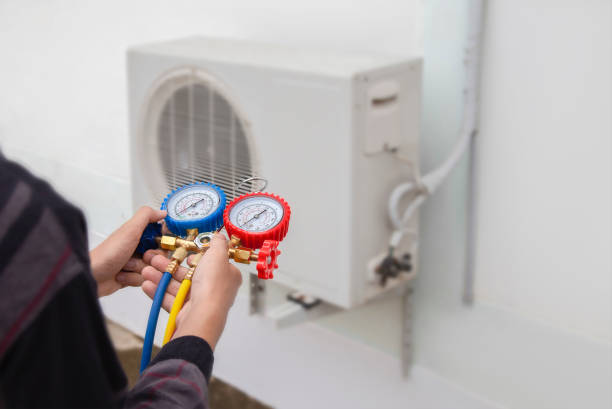 Best Affordable HVAC services  in Saco, ME